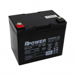 Bpower BCL36-12 Deep Cycle aku 12V 36Ah(C20)