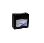 Bpower BCL24-12 Deep Cycle aku 12V 24Ah(C20)
