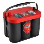 Optima Red Top aku 50Ah 815A(EN) CHRYSLER 8001-287