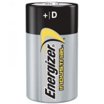 Energizer Industrial LR20 D patarei