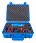 Kaitsekarp Victron Blue Smart akulaadijale ja lisavarustusele kuni 12/15 ja 24/8