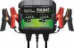 Akulaadija Fulbat FULBANK F2 - 6V/12V 2x2A-LiFePO4