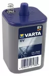 Varta 431 / 4R25X 6V 7500 mAh, t&otilde;kkepuu patarei