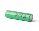 Laetav akuelement Samsung INR18650-25R Li-ion 2500mAh 20A