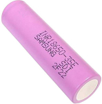 Laetav akuelement Samsung INR18650-35E Li-ion 3400mAh 8A