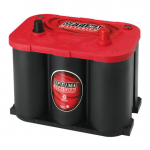 Optima Red Top aku 50Ah 815A(EN) - + 8003-251