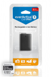 Aku everActive Sony NP-FW50 7,2V 1050mAh