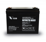 Aku Vision AGM FP-Serie 12V 75Ah