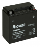 BPower Supreme GEL aku 12V 18Ah 310A GTX20HL / FTX20HL-BS / YTX20HL-BS