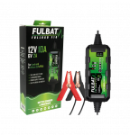 Akulaadija Fulbat Fulload F10, 6/12V 10A-LiFePO4