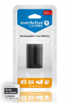 Aku everActive Sony NP-FM500H 7,2V 1600mAh