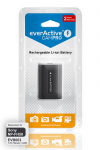 Aku everActive Sony NP-FH50 7,2V 750mAh