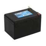 Aku Exide Auxiliary 14Ah 80A(EN)