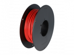 Autokaabel punane 105&deg;C FLRY-B 6,00mm2, rullis 25m, 1m hind