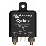 Victron Energy Cyrix-ct 12/24V-120A intelligent battery combiner