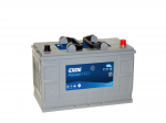 Exide Power Pro aku 120Ah 870A(EN) - +