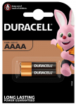 Duracell AAAA/LR8D425 2-pakk