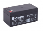BPower BPE General Purpose aku 12V 3,6Ah BPE3.6-12