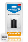 Aku everActive Panasonic CGA-S006 7,2V 710mAh