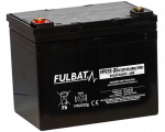 Fulbat Cyclic AGM FPC aku 12V 35,4Ah FPC12-35