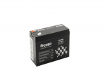 Aku BPower LiFePO4 12,8V 10Ah 151x64x95mm