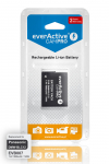 Aku everActive Panasonic DMW-BLC12 7,4V 1000mAh