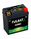 Fulbat Lithium aku 12V 2Ah 24Wh 140A CCA FLTK01 KTM OE replacement