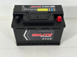 Solite EFB Start-Stop aku 70Ah 680A(EN)