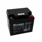 Bpower BCL50-12 Deep Cycle aku 12V 50Ah(C20)