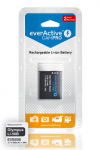 Aku everActive Olympus LI-50B 3,7V 800mAh