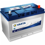 Varta Blue Dynamic 95Ah 830A(EN) jap - +
