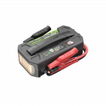Lokithor Lithium Booster J5000PRO HD 12V 5000A 99.84 Wh k&auml;ivitusabi/akupank 4S LiFePO4
