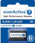 Everactive 4LR44 A544 LR1325 patarei