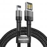 Baseus kaabel USB-> iPhone 200cm