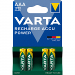 Varta Pro aku AAA/LR03 1000mAh 4-pakk
