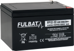 Fulbat AGM FP General Purpose aku 12V 12Ah FP12-12