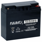 Fulbat AGM FP General Purpose aku 12V 18Ah FP12-18