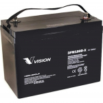 Aku Vision AGM FP-Serie 6V 180Ah