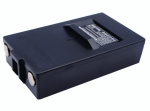 Hiab 2055112 2000mAh Ni-MH kraanapuldi aku