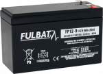 Fulbat AGM FP General Purpose aku 12V 9Ah FP12-9