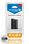 Aku everActive Nikon EN-EL15 7,0V 2000mAh