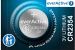 Everactive CR2354 3V liitiumpatarei
