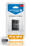 Aku everActive Nikon EN-EL14 7,4V 1100mAh