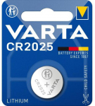Varta patarei CR2025