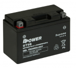 BPower Supreme 8Ah 125A 12V GT9B (GEL)