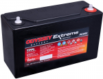 Odyssey Extreme aku ODS-AGM30E / PC950 12V 34Ah 400CCA