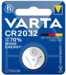 Varta patarei CR2032