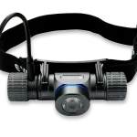 Pealamp everActive LED HL-1100R Force