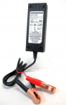 Enerpower 4S laadija LIFePO4 akudele 14,6V 6,0A k&auml;ppadega