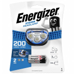 Energizer Vision 200 pealamp